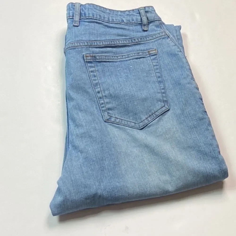 10/$50 Vintage St. Johns Bay Stretch Classic Women Jeans Size 14
